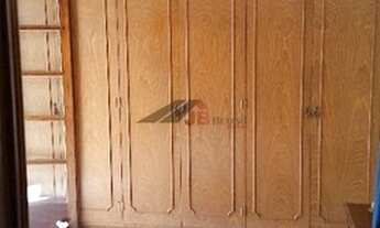 Imagem 5: Sobrado em São Paulo