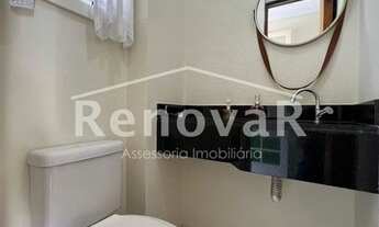 Imagem 6: Casa Sobrado de Condominio em Parque Villa Flores - Sumaré, SP