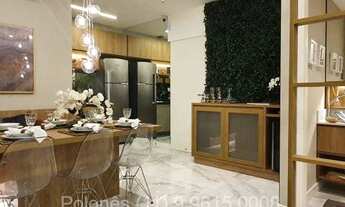 Imagem 7: Apartamento no Tatuapé - 2 Dorms - Perto do Metrô