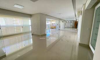 Imagem 3: Apartamento para venda com 3 quartos em Setor Oeste - Goiânia - GO