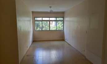 Imagem 3: Apartamento para venda tem 80 metros quadrados com 2 quartos em Vila Nova Conceição - São