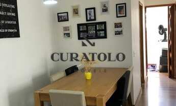 Imagem 3: BELÍSSIMO APARTAMENTO NO SAPOPEMBA COM 3 DORMITORIOS E 1 VAGA DE GARAGEM