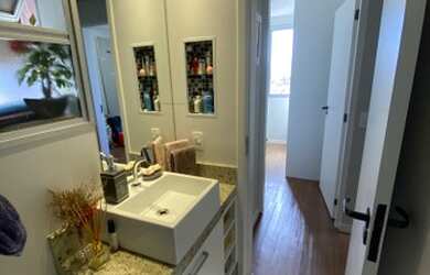 Imagem 6: Apartamento para venda possui 54 metros quadrados com 2 quartos em Vila Constança - São Pa