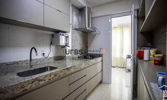 Imagem 4: Apartamento para venda com 103 m2 no Matriz Bueno