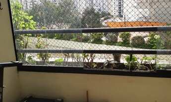 Imagem 4: Apartamento para venda possui 78 metros quadrados com 3 quartos , sendo 2 suítes