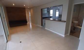 Imagem 5: Apartamento de 109 metros quadrados no bairro Chácara Santo Antônio com 3 quartos