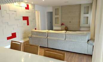 Imagem 5: Apartamento 3 Dormitórios, 3 Suítes, 2 Vagas com 125m² na Vila Carrão