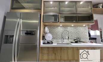 Imagem 4: Apartamento à venda, 88 m² por R$ 900.000,00 - Jardim - Santo André/SP