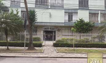 Imagem 2: Apartamento com 3 dormitórios à venda, 116 m² por R$ 322.000,00 - Centro - Curitiba/PR