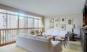 Imagem: Apartamento para venda com 227 metros quadrados