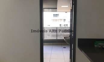 Imagem 6: 131m - 3 vagas - andar alto - Bairro Brooklin Novo