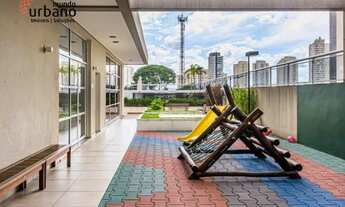 Imagem 5: Apartamento com 2 dormitórios, sendo 1 suíte e 1 vaga de garagem à venda, 60 m² por R$ 509