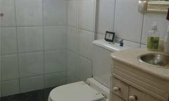 Imagem 5: Apartamento residencial à venda, Vila Parque Jabaquara, São Paulo