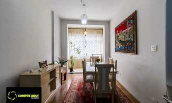 Imagem: Apartamento para venda com 110 metros quadrados