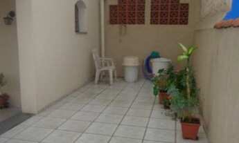 Imagem 7: Sobradão na Freguesia aceito permuta por apto na Região 4 dorm