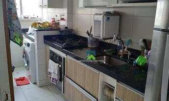 Imagem: Apartamento com 2 dormitórios à venda