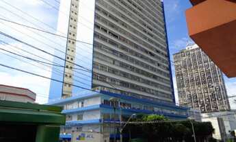 Imagem 2: Manaus Imóveis - Ed. Cidade de Manaus - Av. Eduardo Ribeiro, 620 - Apartamento 401- Bl. A