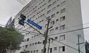 Imagem: São Paulo - Apartamento Padrão - Aclimação