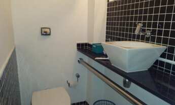 Imagem 6: Apartamento para Venda em São Paulo, Consolação, 3 dormitórios, 1 suíte, 4 banheiros, 2 va