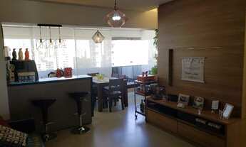 Imagem: APARTAMENTO RESIDENCIAL em São Paulo