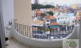 Imagem 3: Apartamento com 3 dormitórios à venda, 64 m² por R$ 500.000 - Vila Sônia - São Paulo/SP