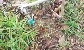 Imagem 5: Terreno à venda, 2160 m² por R$ 105.000,00 - Tijuco Preto - Caçapava/SP