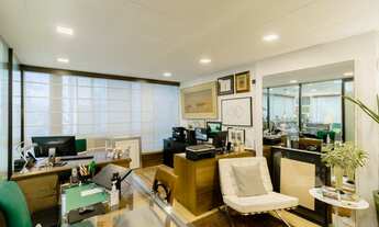 Imagem 3: Sala/Conjunto à venda na Av Paulista - São Paulo - SP