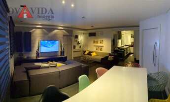 Imagem: Apartamento em Vila Andrade - São Paulo