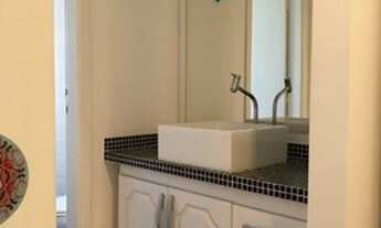 Imagem 6: Cobertura Duplex à venda - Itaim Bibi - 1 dormitório - 1 vaga - 49m²