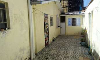 Imagem 6: Casa para Venda em São Paulo, Vila Silva Teles, 2 dormitórios, 2 banheiros, 2 vagas