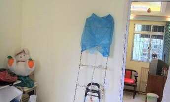 Imagem 5: Apartamento residencial à venda, Conjunto Habitacional Padre Manoel da Nóbrega, São Paulo