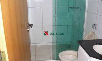 Imagem 7: Casa com 1 dormitório para alugar, 55 m² por R$ 600,00/mês - Paraíso - Londrina/PR