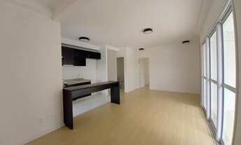 Imagem 6: Apto com renda de aluguel 65m2 1 dorm, 1 suite e 2 vgs a 8 min a pé do Shopp Morumbi