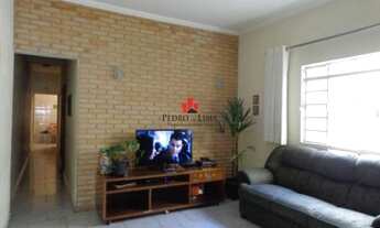 Imagem: Casa Térrea a Venda no Jardim Laone