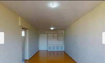 Imagem 3: Apartamento para venda com 116 metros com 3 quartos ,1suite,1 vaga Cerqueira César - São