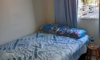 Imagem 3: Brusque - Apartamento Padrão - Santa Rita