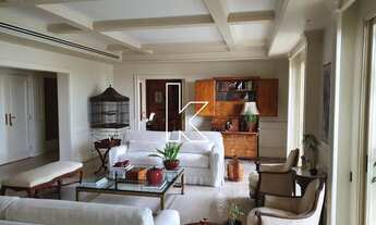 Imagem 6: SãO PAULO - Apartamento Padrão - Jardins