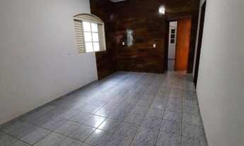 Imagem 6: Casa com 3 dormitórios à venda, 138 m² por R$ 195.000,00 - Jardim Tiradentes - Aparecida d