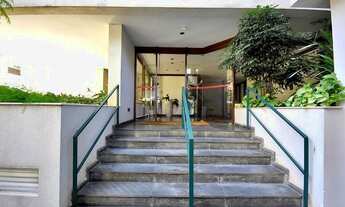 Imagem 2: Apartamento com 3 dormitórios à venda, 83 m² por R$ 1.075.000 - Higienópolis - São Paulo/S