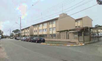Imagem 2: Apartamento 3 dorms. 57m² venda Campo Comprido, Curitiba