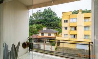 Imagem 3: Brusque - Apartamento Padrão - Centro II