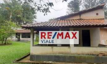 Imagem 2: Fazenda com 5 dormitórios à venda, 1030000 m² por R$ 2.300.000,00 - Torreões - Juiz de For