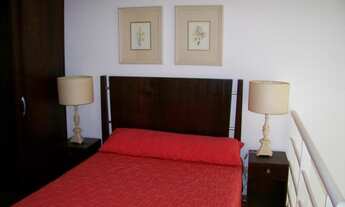 Imagem 6: APARTAMENTO DUPLEX, TODO MOBILIADO - CLARO E AREJADO - BEM LOCALIZADO NO JARDIM PAULISTA