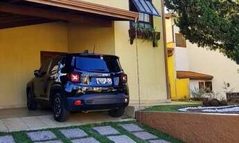 Imagem: Ótimo Sobrado em Condomínio 187m² 4 Dorm