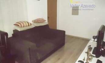 Imagem 5: Apartamento residencial à venda, Vila Amália (Zona Norte), São Paulo - AP0122