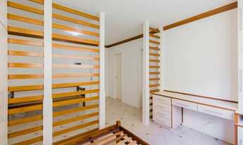 Imagem 6: Apartamento para aluguel possui 33 metros quadrados com 1 quarto em Vila Uberabinha - São