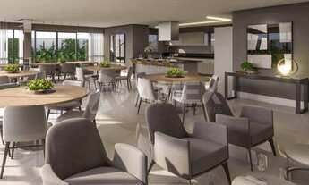 Imagem 7: Curitiba - Apartamento Padrão - Rebouças