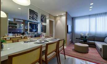 Imagem 6: BELO HORIZONTE - Padrão - Sagrada Família