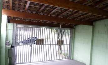 Imagem 4: Residencial - Vila Antonio