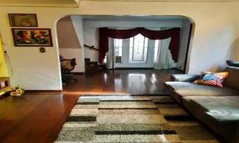 Imagem 2: Sobrado Conjunto Residencial Sitio Oratório São Paulo/SP